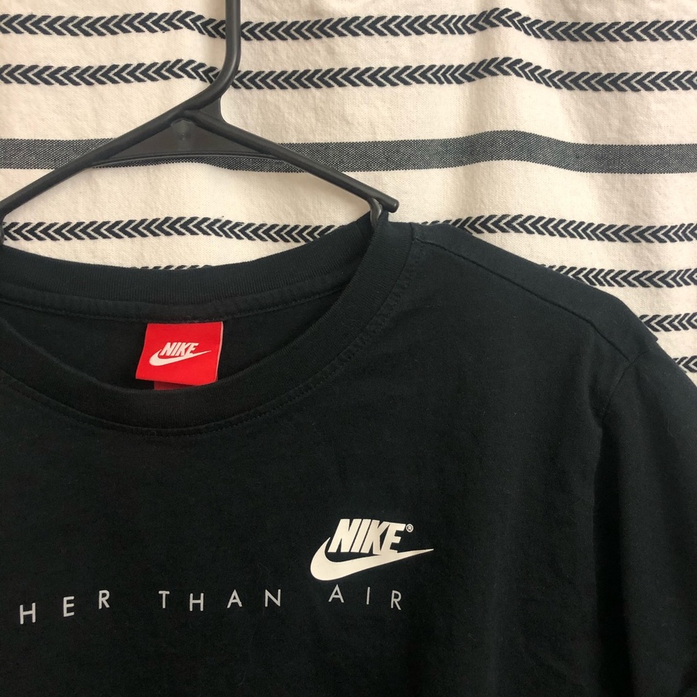 Nike Crop Tee